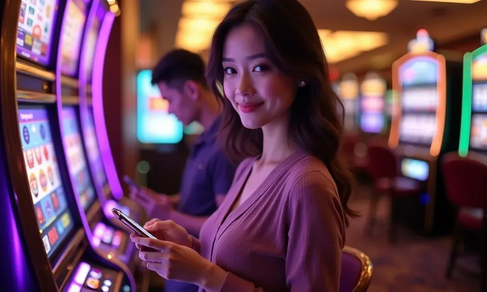 nx992 Slot Divine Fortune คืออะไร และเราเสนออะไรบ้าง